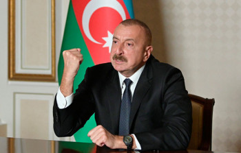 Bu kəndlər də işğaldan azad edildi!